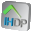 In House Digital Publishing Software (IHDP) лого