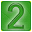Infinite Algebra 2 лого