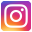 Instagram лого