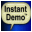 Instant Demo лого