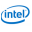 Intel Authenticate лого