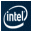 Intel IT Director лого