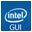 Intel Memory and Storage Tool лого