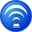 Intel PROSet/Wireless WiFi Software лого