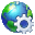 Internet Explorer Administration Kit лого