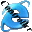 Internet Explorer Controller лого