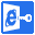 Internet Explorer Password лого