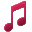 Internet Music Downloader лого