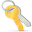 IOGenie Windows Key Finder лого