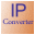 IP Address Converter лого