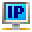 IP Find лого