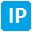 IP List Generator лого