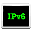 IPv6 Disable лого