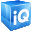 IQ browser лого
