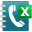 isimSoftware Excel to Phonebook Converter лого