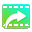iSkysoft Video Converter лого