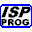 ISP Programmer лого