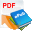 iStonsoft ePub to PDF Converter лого