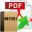 iStonsoft MOBI to PDF Converter лого