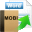iStonsoft MOBI to Word Converter лого