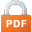iStonsoft PDF Encryption лого