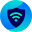 iTop Private Browser лого