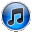iTunes Controller лого