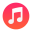 iTunes Duplicate Finder лого