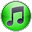 iTunes Info лого