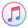 iTunes лого