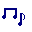 iTunes Media Player лого