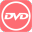 IUWEsoft DVD Creator Pro лого