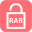 IUWEsoft Recover Rar Password Pro лого