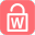 IUWEsoft Recover Word Password Pro лого