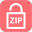 IUWEsoft Recover Zip Password Pro лого