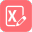 IUWEsoft Remove Excel Permissions Password Pro лого