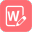 IUWEsoft Remove Word Permissions Password Pro лого