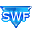 iWisoft Flash SWF Downloader лого