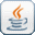 Java 3D лого