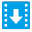 Jihosoft 4K Video Downloader лого