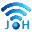 Jiveshwar's Wi-Fi Hotspot Maker лого