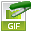 Join Multiple GIF Files Into One Software лого
