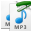 Join Two MP3 File Sets Together Software лого