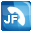 Joyfax Server лого