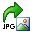 JPEG Recovery Pro лого
