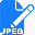 JPEG Tag Editor лого