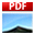 JPEG to PDF лого