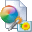 JPG Files To Animated GIF Converter Software лого