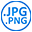 JPG PNG Resizer лого