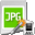 JPG To AVI Converter Software лого
